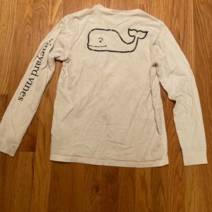 Vineyard vines long sleeve